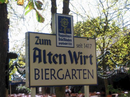 Photo: Zum Alten Wirt